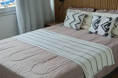 Image de Rio de Janeiro - Ipanema - Praia Posto 9 (Comfort and style)