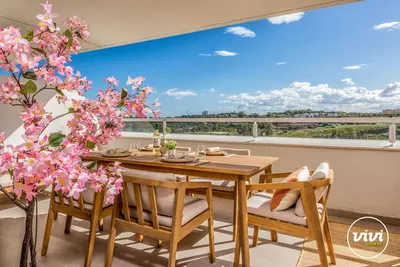 Image de Casa di Sunshine | pool - terrace - views
