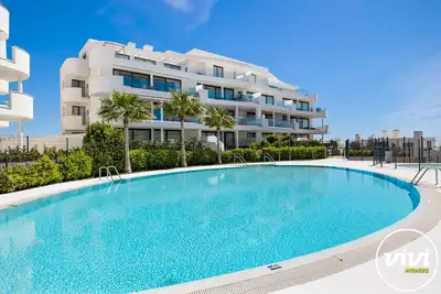 Image de Casa Española | Apartment with Pool in Fuengirola