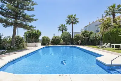 Image de Serenity | Townhouse with terrace in Mijas