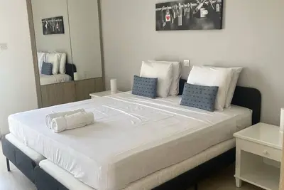 Image de Bright 1br w Double Bed Rm 104