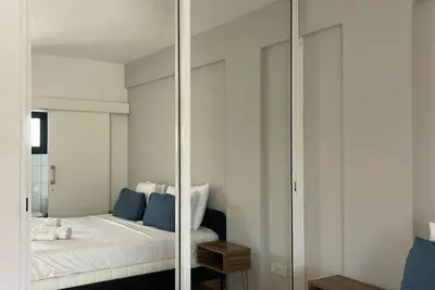 Image de Modern 1br w Double Bed  Rm 108