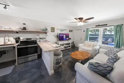 Image de Walk to Vilano Beach