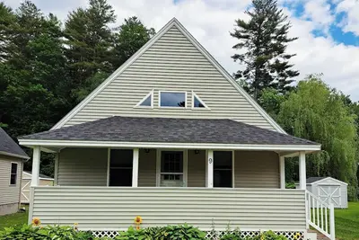Image de Cozy Sunshine Cottage on Woodbury Pond