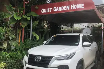 Image de Quiet Garden Home, 1 bedroom with attic in Bacoor with WiFi, Ac. Book now