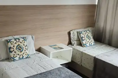 Image de Charming 2 bedroom apartment in Ipanema