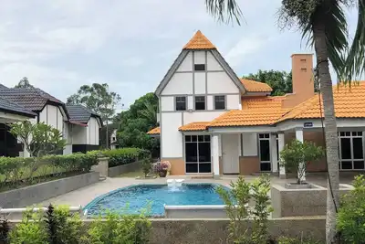 Image de Villa 841 @ A'Famosa Resort