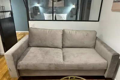 Image de In the heart of Old Town, the most touristy and picturesque district of the city