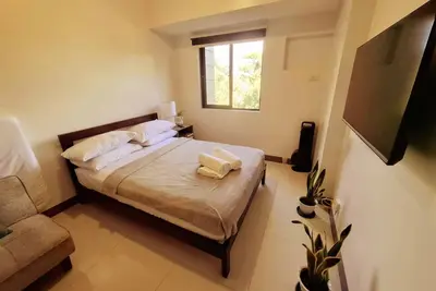 Image de Charming Studio condo in fabulous Baguio with Netflix and complete Amenities