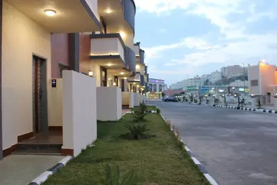 Image de Hyatt Residenc