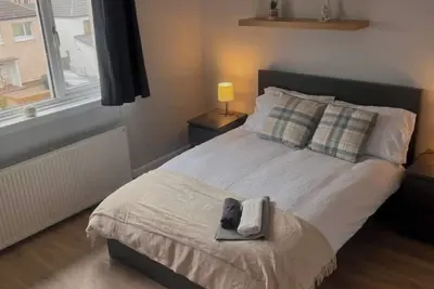 Image de Musselburgh Apartment with 3 Bedrooms