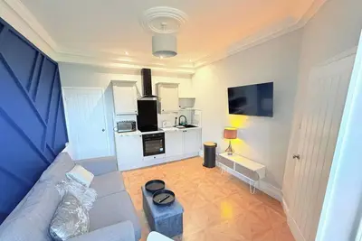 Image de Cosy Perth Apartment - City Comforts