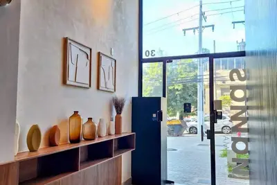 Image de Loft next to the plaza