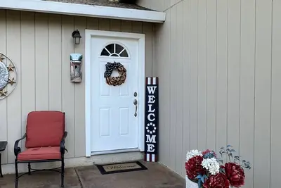 Image de Charming cottage in delightful Loomis