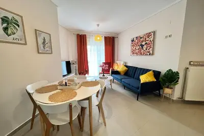 Image de Lazaretta Suite 2 | Nea Chora