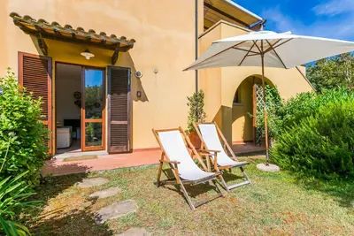 Image de Il Castello by Interhome