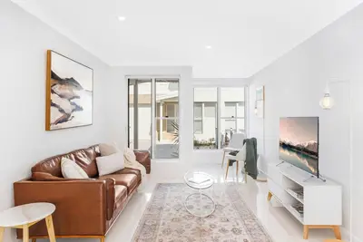 Image de Lake Illawarra Family Escape
