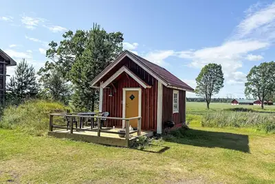 Image de Skyberga Torp Lilla stugan by Interhome