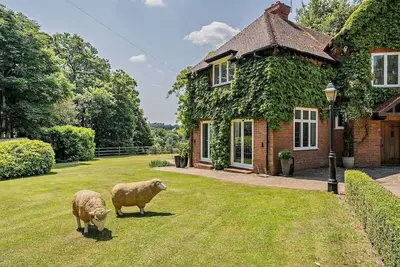 Image de Perfect Booking | Luxury Home With Pool & Gym