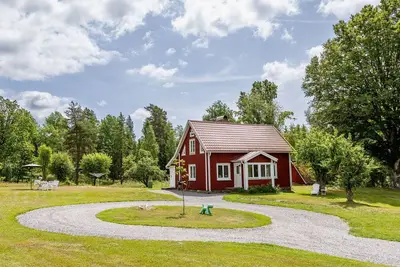 Image de Skogstorp Ledja by Interhome