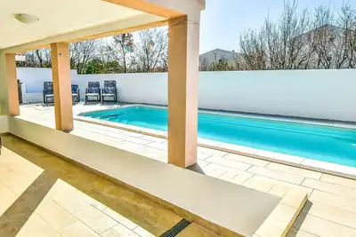 Image de Appartement 4 you by Interhome