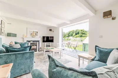 Image de Cobble Cottage by Interhome