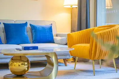 Image de MetaWise Cozy 1br City Pad W Parking Near Rpa & Sydney Uni