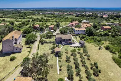 Image de Appartement Gradina (120571-A1) - Vodnjan