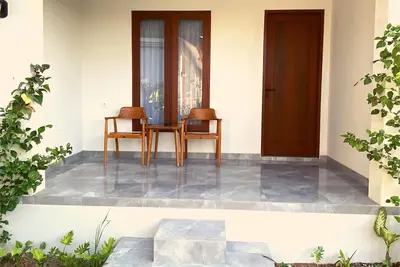 Image de Charming 1-bedroom building in lovely Bali with WiFi, Ac
