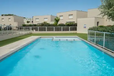 Image de Confort balnéaire à Valras