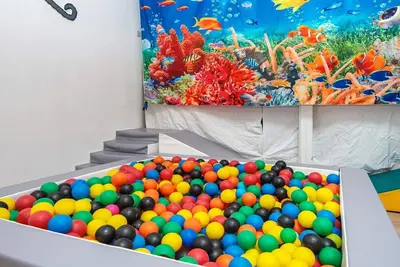 Image de 4 etoiles maison de vacances a Henne