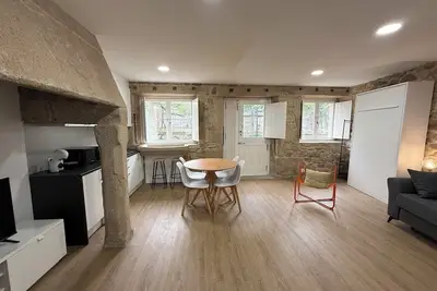Image de Padrón Plaza Loft L1