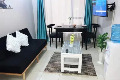 Image de Cozy 1 bedroom in Kiambu Road
