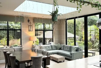 Image de Luxury house on Tt course close to Grandstand