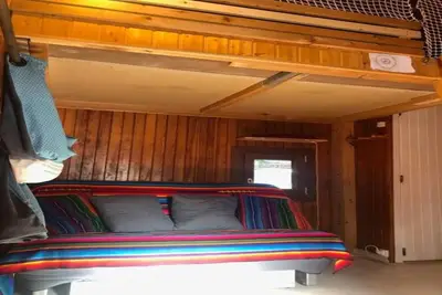 Image de Escapade confortable dans un chalet alpin pour de