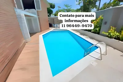 Image de Luxury Retreat with Pool in the Heart of Guarujá!