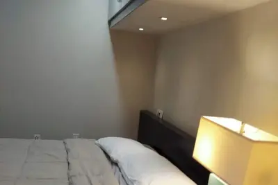 Image de 2-bedroom condo with WiFi, Ac