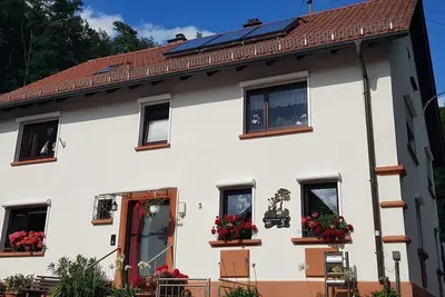 Image de Vacation apartment Lang - Apartment with 2 bedrooms