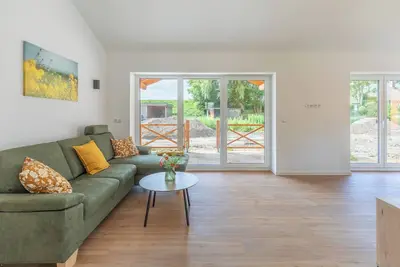 Image de Vacation home \"Huus Mullewap\" in Kating for up to 4 people