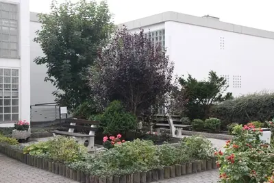 Image de Vacation apartment Brebeck - 3-room apartment (up to 4 persons)