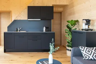 Image de Cabin Mondspitze - Masura Cabins