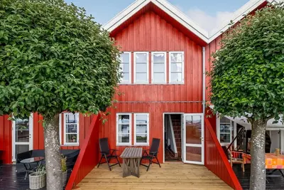 Image de \"Ulvi\" - 15m from the sea by Interhome