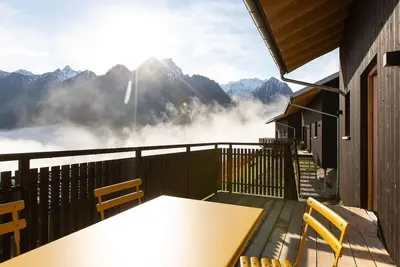 Image de Cabin Twelve - Masura Cabins