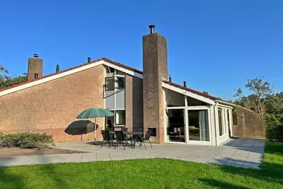 Image de Maison de vacances avec 2 chambres