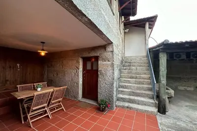 Image de São Jorge Country House – Hébergement local avec confort et nature à Penafiel
