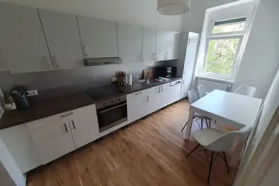 Image de Junior Suite Apartment Eleven