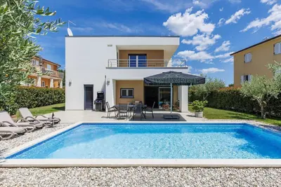 Maison Čančar by Interhome