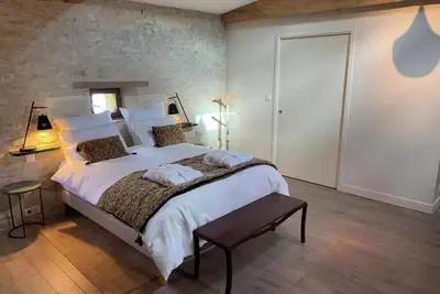 Image de Le Loft Ancien Haras de la Tour
