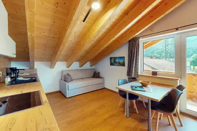 Image de StoaNest - Esterberg - Comfort and alpine living Garmisch-Partenkirchen