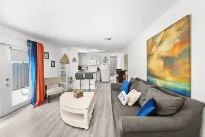 Image de Coastal 2-Bedroom Stay Close to Mayo Clinic!